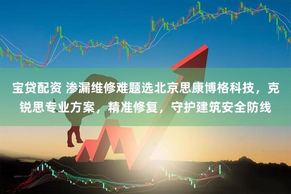 宝贷配资 渗漏维修难题选北京思康博格科技，克锐思专业方案，精准修复，守护建筑安全防线